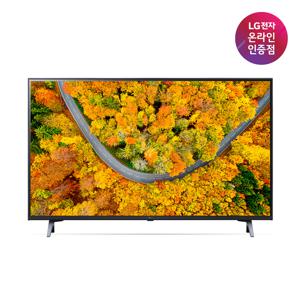 [공식인증점] LG 울트라HD TV 스탠드형 43UR642S0NC [107cm]