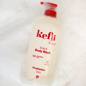 포인원 바디워시 1000ml 2개 + 100ml 샘플 1개