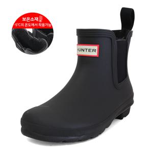 오리지널 인슐레이티드 수족냉증 부츠 WFS1003RMA-BLK