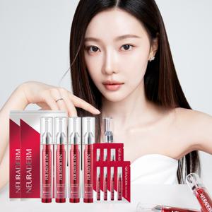 [★BEST] 코어타임 앰플 2박스 (4개입)+반통 용량 추가