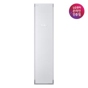[공식인증점] LG 트롬 스타일러 S3JHW (3벌)