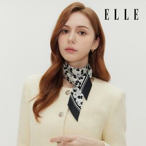 에이티  브랜드 80주년 기념 실크 방도 스카프 SE529S303