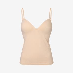 [25년SS신규상품] 심리스 지그재그 패턴 브라미_SU2200