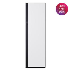 공식인증점] LG 스타일러 오브제컬렉션 SC5MSR82A