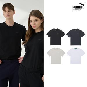 25SS  반팔 우븐 티셔츠 4종