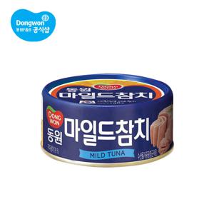 마일드참치 90g 20입