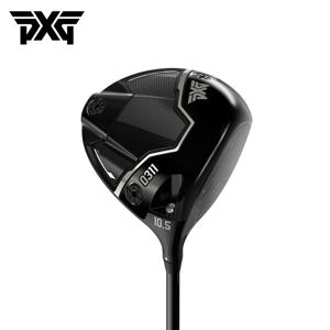 카네정품 PXG 0311 블랙 옵스 드라이버 여성용