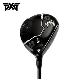 카네정품 PXG 0311 블랙 옵스 페어웨이 우드 남성용