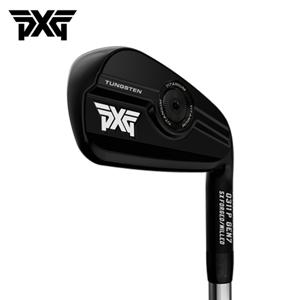 카네정품 PXG GEN7 0311P BLACK 남성용 6아이언 (#5~9,W)