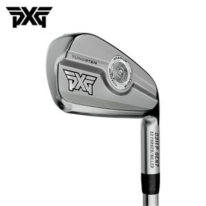 카네정품 PXG GEN7 0311P CHROME 남성용 6아이언 (#5~9,W)