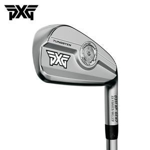 카네정품 PXG GEN7 0311XP CHROME 여성용 6아이언 (#6~9,W,G)