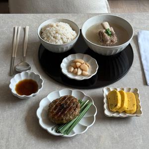 라플레르 1인 혼밥세트 6P