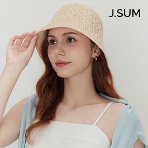 제이썸 프레즐 버킷햇 SJ52HP304