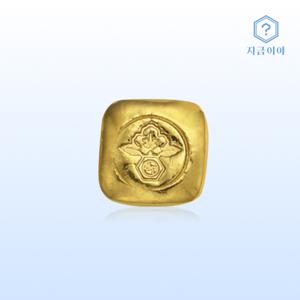 24K 순금 999.9 포나인 투자형 골드바 11.25g