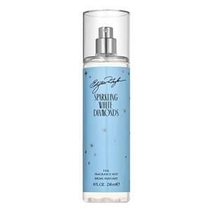 화이트 다이아몬즈 바디미스트 236ml