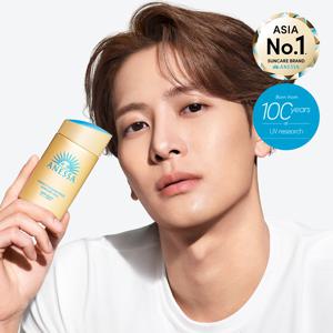 NEW  퍼펙트 UV 선스크린 스킨케어 밀크 NA 60ml