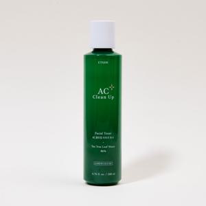 AC 클린업 티트리 토너 200ml /약산성 토너