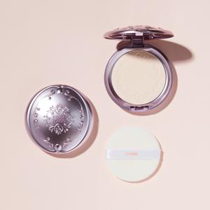시크릿 빔 파우더 팩트 SPF36/PA+++ /펄팩트 /파우더 팩트