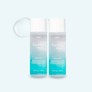 립 앤 아이리무버 100ml 2개세트 /포인트 리무버