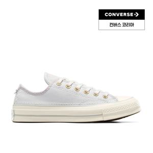 척70 로우 크래프트 스티치 퍼슬라이즈 A09839C
