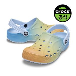 성인 BAYA SEASONAL PRINTED CLOG MBU (25SUCL206230)