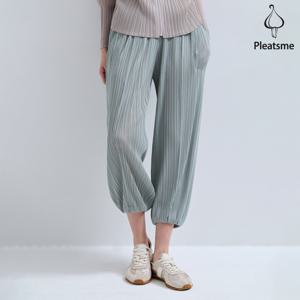 [최초가 129000원] 백 플랩 조거 팬츠_PPPTM125010