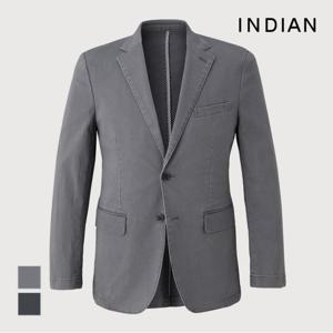 [INDIAN] 가먼트워싱 자켓_MIVFU3S1361