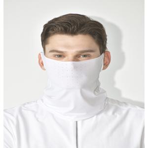 [닥스 골프] [[24SS]] DGMU4E901WT [ONLINE EXCLUSIVE] 화이트 냉감 마스크