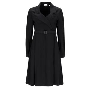 ALVERLEY 카라 벨트 원피스 80842991