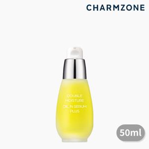 더블 모이스처 오일 인 세럼 플러스 50ml 1개 / 용량 UP!