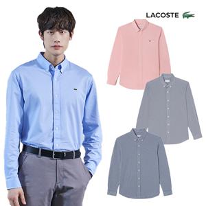 남성 뉴 저지 스트라이프 셔츠 CH442E-55G 4종 택1