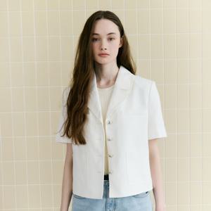 Summer Herringbone Single Jacket VC2573JK501V