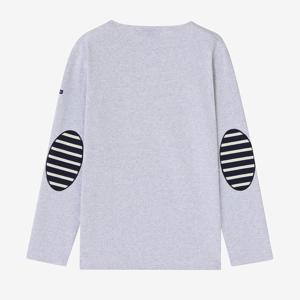 [CJ 단독][본사정품]  Meridien U Elbow Patch (G1M) ASJM2432023-G1M 라일락