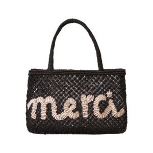 Tracy Merci Bag - Black