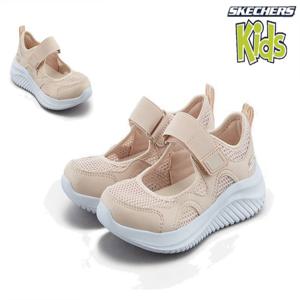 스케쳐스 키즈 울트라플렉스 3.0 키즈 SK0GDCFX021-JD