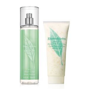 그린티 바디미스트 236ml+바디크림 100ml