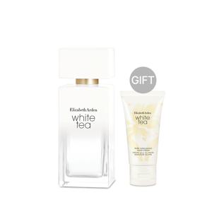 화이트티 EDT 50ml+화이트티 핸드크림 30ml