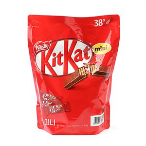 네슬레  오리지널 미니 634.6g