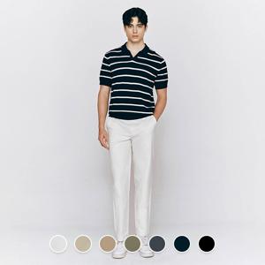 115525 LW 테이퍼드 치노 팬츠