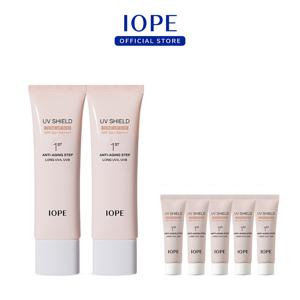 [LIVE단독]  UV 톤업 선 2개입 (50ml 본품 상당 샘플 추가 판촉)