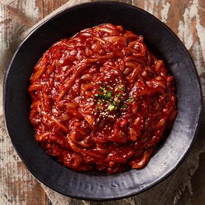김정배명인 오징어젓 150g