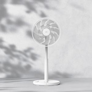 오드앵글 BLDC 18엽 저소음 14인치 스탠드 선풍기 OD-F3542DW