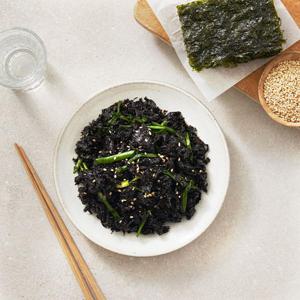 쪽파김무침(100g)