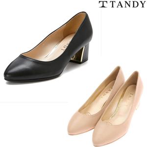 TANDY  탠디 여성 펌프스 구두 굽 5CM J1430