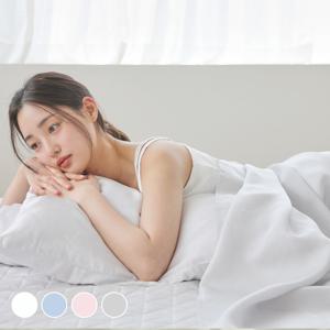 아이스터치 자연 냉감 인견 홑이불 SS/Q/K