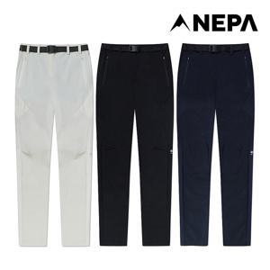 여성 마운틴 하이브리드 아이스 팬츠 7I41605
