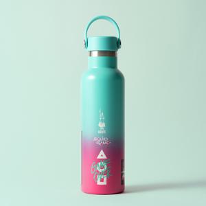 오징어 게임 텀블러 600ml