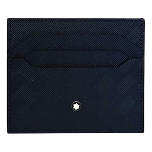 MONTBLANC  카드케이스 198079 / 남성 카드지갑