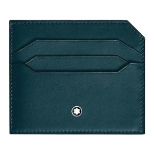 MONTBLANC  카드케이스 198755 / 남성 카드지갑