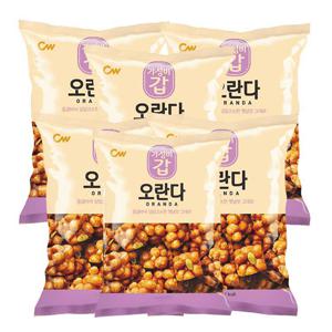 청우 오란다 115gX10